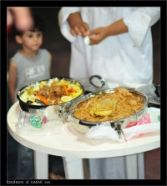 ليالي رمضانية : محاضرة الشيخ برجس الدوسري ومسابقة أفضل طبق شعبي أبرز فعاليات يوم الخميس