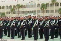 كلية الملك خالد العسكرية تعلن أرقام الطلبة المقبولين نهائياً لهذا العام