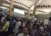 مطار الملك خالد يصدر بياناً بشأن فيديو تكدس المسافرين في المطار