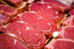 تعرَّف على كمية الكولسترول في أنواع اللحوم المُختلفة