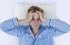 7 مخاطر صحية لعدم النوم بالمقدار الكافي