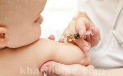 مصادر #الخرج اليوم بالصحة تؤكد : مشكلة نفاد تطعيمات الأطفال بسبب مورد وتوفرها بعد أسبوع