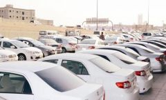 هيئة النقل تحذر عملاء مكاتب تأجير السيارات من توقيع أي أوراق على بياض