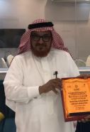 وزير العمل يعتمد مدوخ القحطاني رئيسا لخيرية الهياثم