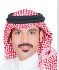 سلطان فهيد الدوسري مديرا لمستشفى الافلاج العام