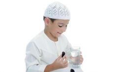 نصائح ذهبية لصيام آمن للأطفال في رمضان