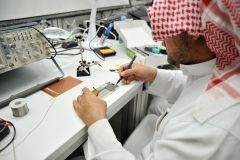 “التدريب التقني”: تأهيل أكثر من (37) ألف سعودي وسعودية في قطاع الاتصالات