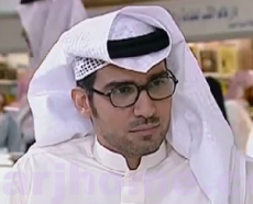 (ابن #الخرج) الأديب السعودي: ماجد سليمان يحكم في جائزة «كتاب الطفل» في #الإمارات