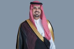 الأمير فيصل بن عبدالعزيز أمين منطقة الرياض يصدر الموافقة علي الترقية الاستثنائية لعدد من منسوبي بلدية الخرج