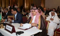 د. فهد التخيفي : الانتقال إلى مجتمع المعرفة يعزز التنمية المستدامة في المملكة