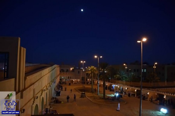 صورة لمعرض الخرج قديما يشرف عليها المصور التميمي بمهرجان #سياحة_وتراث_3